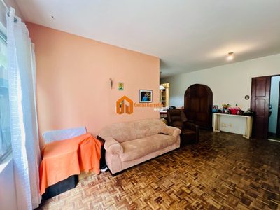 Apartamento, 3 quartos, 126 m² - Foto 5