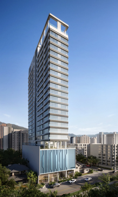 Apartamento, 3 quartos, 130 m² - Foto 1