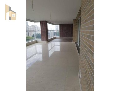 Apartamento, 4 quartos, 356 m² - Foto 4