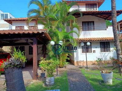 Casa, 4 quartos, 213 m² - Foto 4