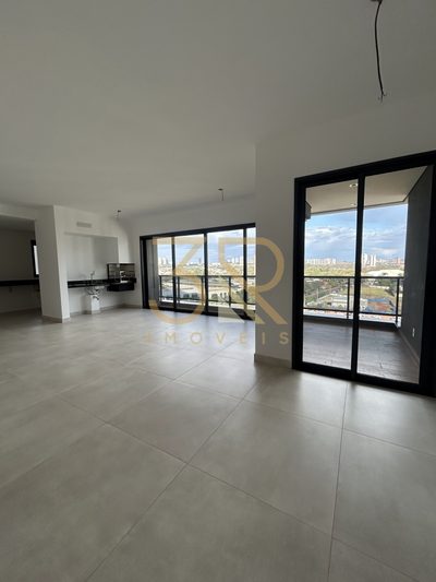 Apartamento, 3 quartos, 170 m² - Foto 1