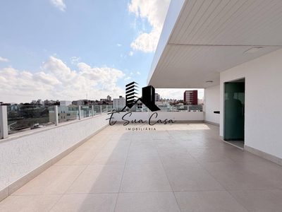 Cobertura, 4 quartos, 209 m² - Foto 2