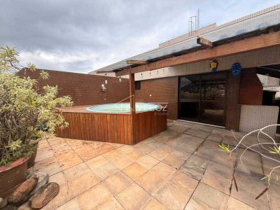 Apartamento, 3 quartos, 177 m² - Foto 5