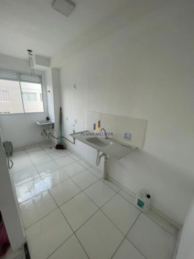 Apartamento, 2 quartos, 41 m² - Foto 4