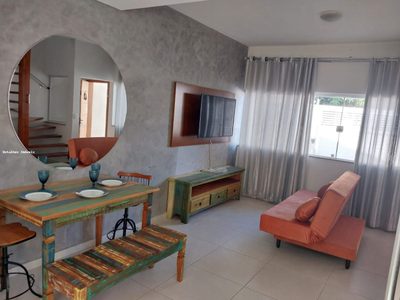Casa, 2 quartos, 100 m² - Foto 3