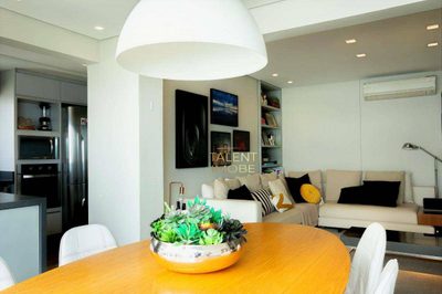 Apartamento, 3 quartos, 105 m² - Foto 4