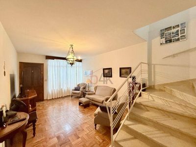 Casa, 3 quartos, 173 m² - Foto 4