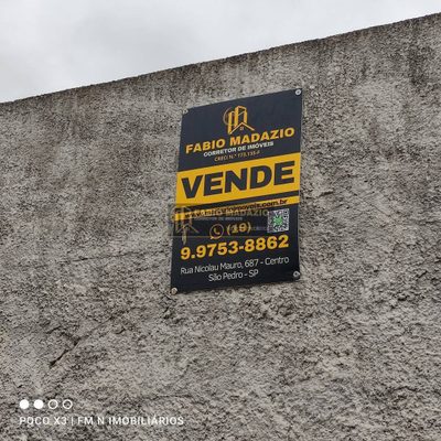 Terreno, 300 m² - Foto 2