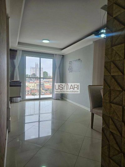 Apartamento, 3 quartos, 61 m² - Foto 2