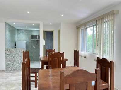 Apartamento, 2 quartos, 55 m² - Foto 4