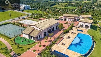 Loteamento e Condomínio, 1266 m² - Foto 1