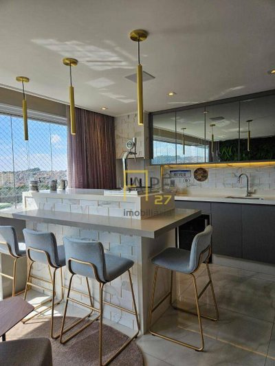Apartamento, 3 quartos, 154 m² - Foto 5
