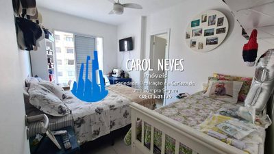 Apartamento, 2 quartos, 105 m² - Foto 5