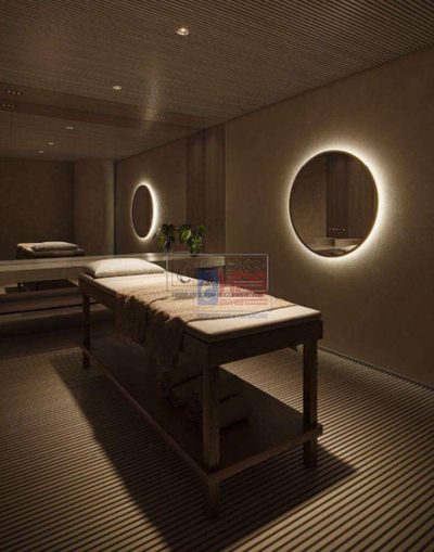 Cobertura, 4 quartos, 303 m² - Foto 4
