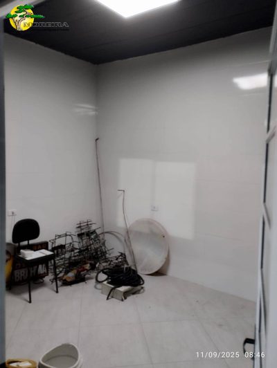 Depósito-Galpão, 168 m² - Foto 4