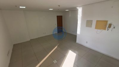 Sala-Conjunto, 42 m² - Foto 2