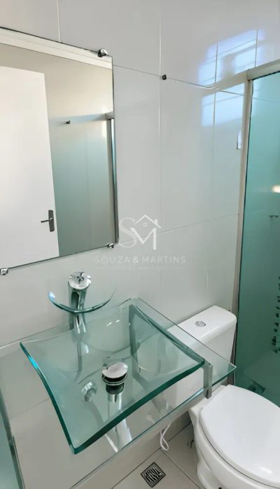 Apartamento, 2 quartos, 42 m² - Foto 4