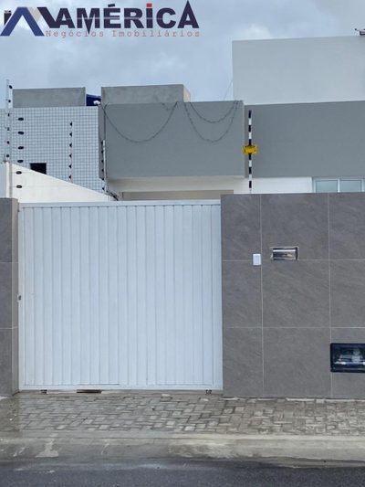 Casa, 2 quartos, 60 m² - Foto 1