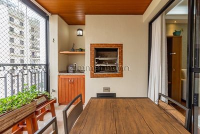 Apartamento, 4 quartos, 126 m² - Foto 2