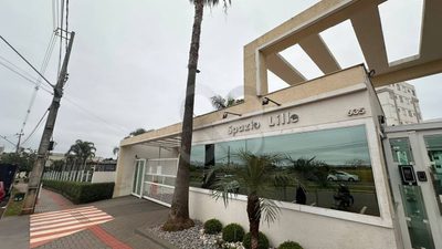 Apartamento, 2 quartos, 48 m² - Foto 1