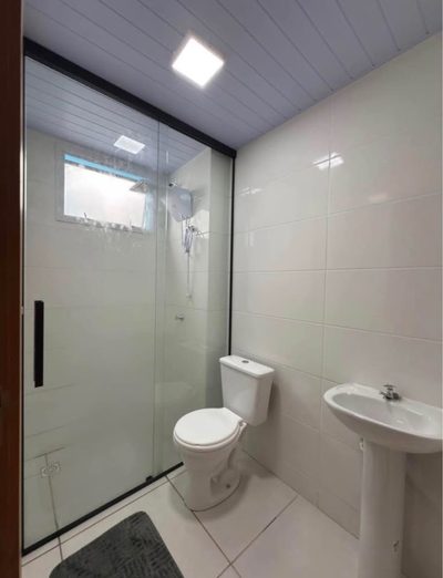 Apartamento, 2 quartos, 50 m² - Foto 5
