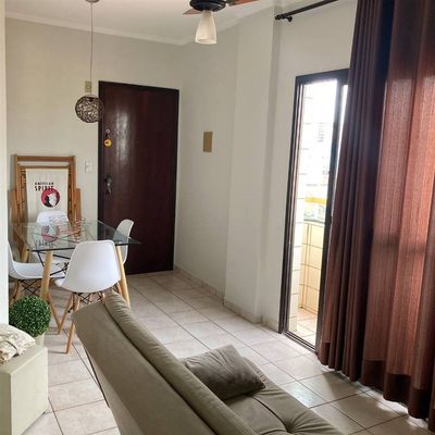 Apartamento, 1 quarto, 41 m² - Foto 3