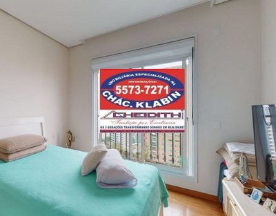 Apartamento, 3 quartos, 327 m² - Foto 3