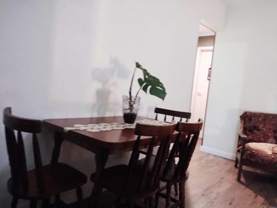 Apartamento, 2 quartos, 60 m² - Foto 4
