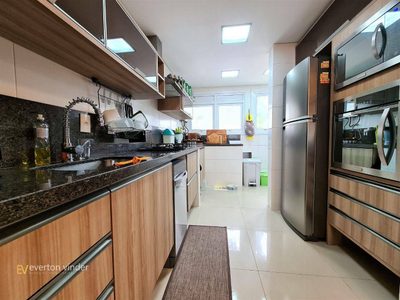 Sobrado, 3 quartos, 220 m² - Foto 5