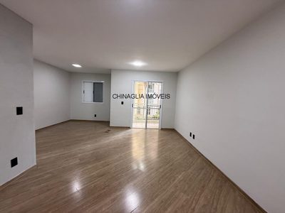 Apartamento, 2 quartos, 77 m² - Foto 2