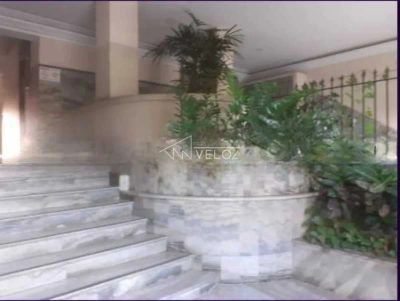 Apartamento, 4 quartos, 190 m² - Foto 4