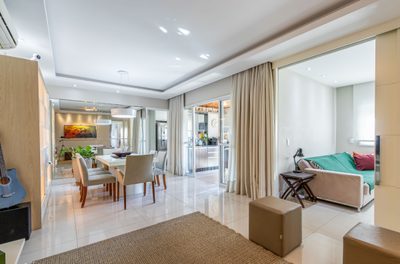Apartamento, 3 quartos, 105 m² - Foto 4