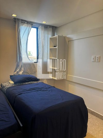 Apartamento, 3 quartos, 87 m² - Foto 3