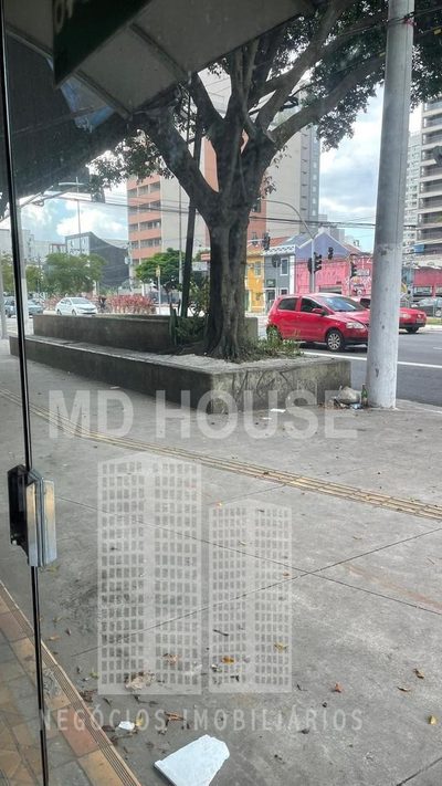 Loja-Salão, 350 m² - Foto 2
