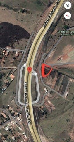 Terreno, 880 m² - Foto 3