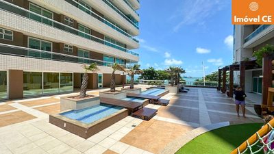 Apartamento, 4 quartos, 326 m² - Foto 5