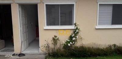 Casa, 2 quartos, 40 m² - Foto 2