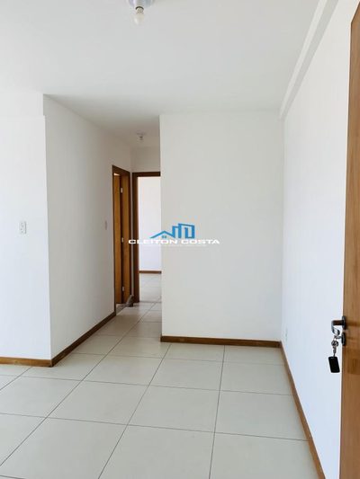 Apartamento, 2 quartos - Foto 1