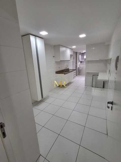 Apartamento, 4 quartos, 126 m² - Foto 5