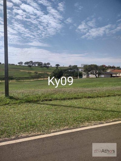 Loteamento e Condomínio, 450 m² - Foto 1