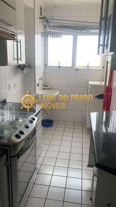 Apartamento, 3 quartos, 64 m² - Foto 2