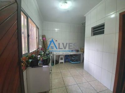 Sobrado, 3 quartos - Foto 5