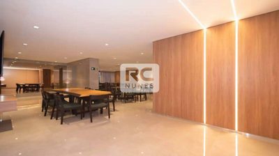 Apartamento, 4 quartos, 131 m² - Foto 5