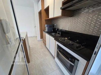 Apartamento, 2 quartos, 64 m² - Foto 5