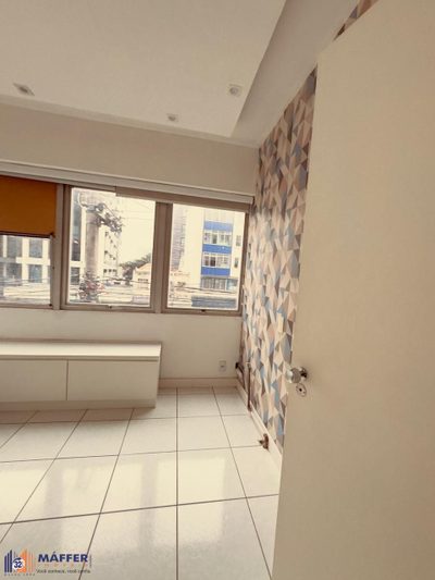 Sala-Conjunto, 56 m² - Foto 4