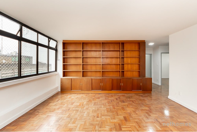 Apartamento, 4 quartos, 150 m² - Foto 3