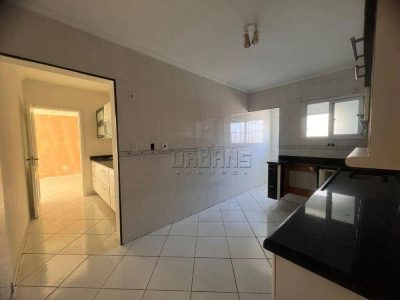 Apartamento, 3 quartos, 110 m² - Foto 1