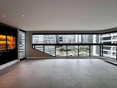 Apartamento, 3 quartos, 162 m² - Foto 4
