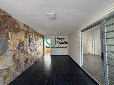 Casa, 3 quartos, 138 m² - Foto 2