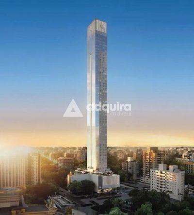 Apartamento, 4 quartos, 196 m² - Foto 1
